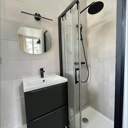 Appartement Pyreneen