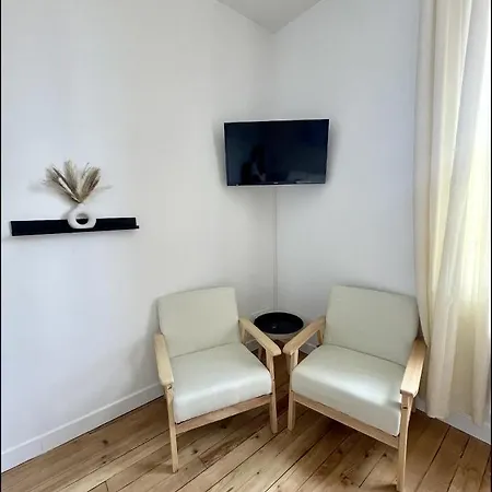 Appartement Pyreneen