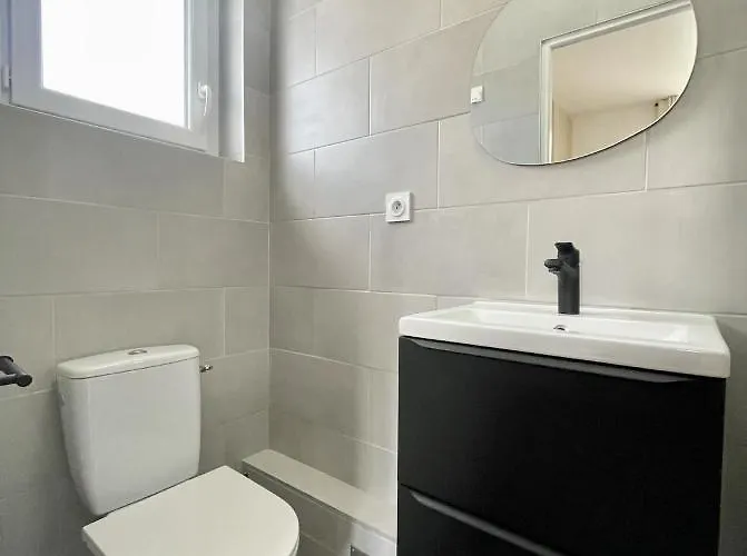 Apartamento Pyrénéen