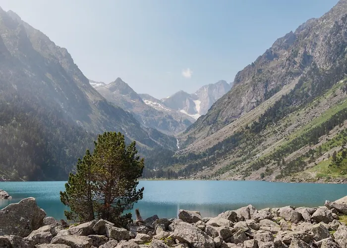 Apartamento Pyrénéen