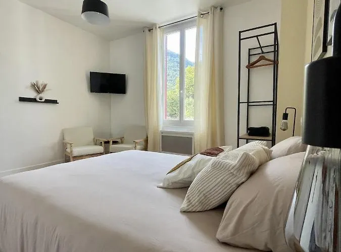 Pyrénéen Apartamento *