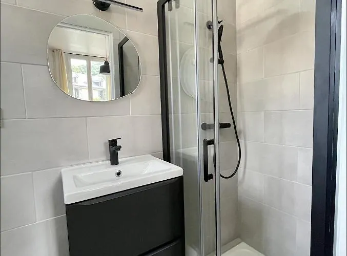 Apartamento Pyreneen