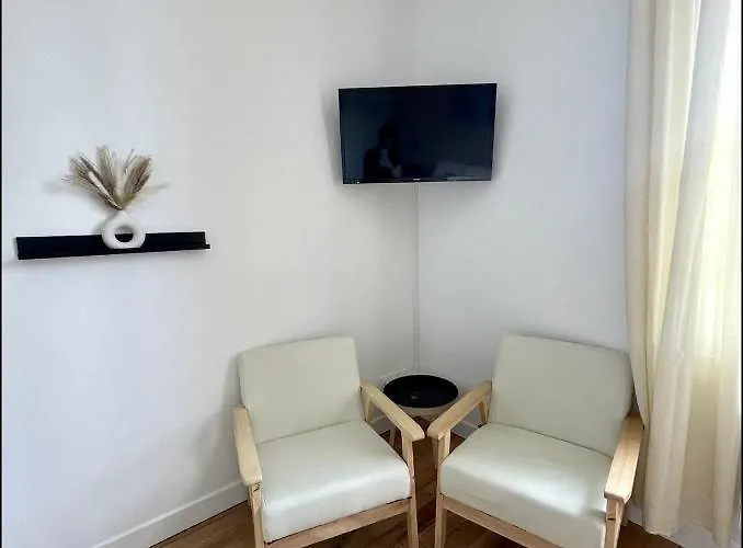 Apartamento Pyreneen